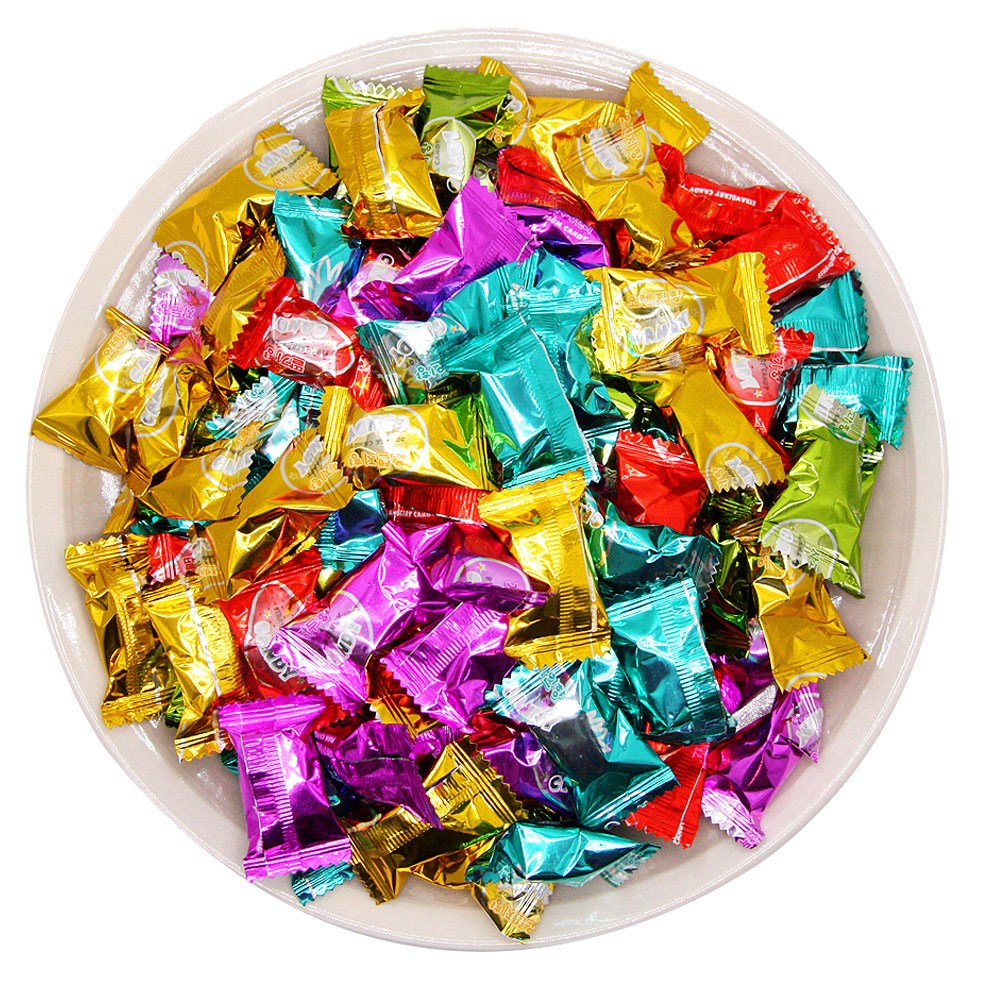 웰링스 대용량 업소용 벌크 디저트 캔디 기념일 행사 어린이집 간식 과일 디저트타임 사탕 9kg, 9kg, 1개 46,500원