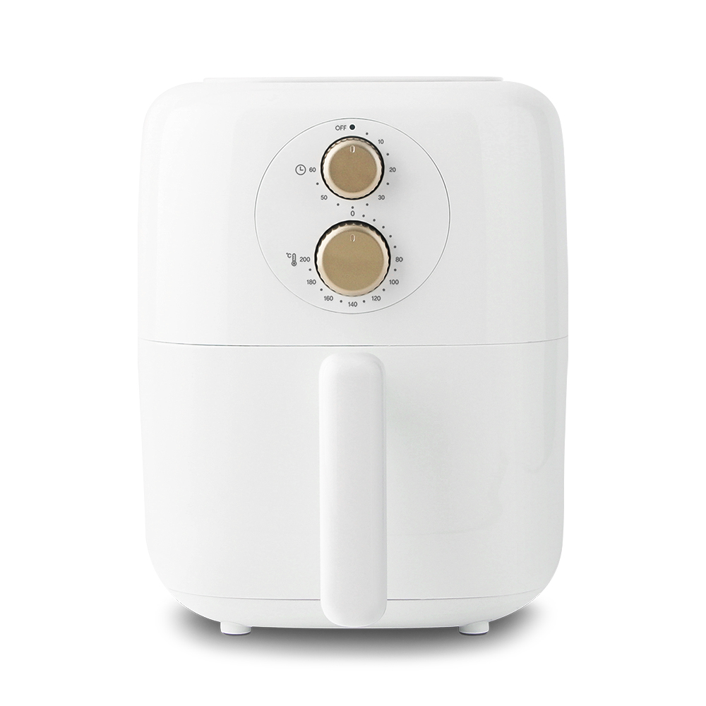 라쿠진 에어프라이어 3L, LCZ0101WT, 화이트 54,000원