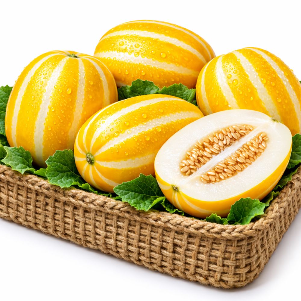 [초특가] 성주 참외 당도보장 꿀참외 당일수확 산지직송 디아머스 75,550원