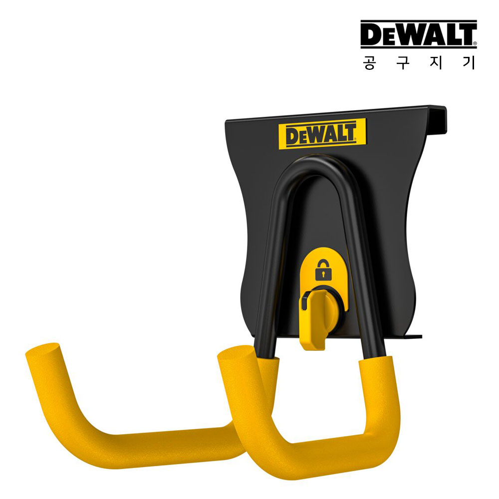 공구지기 디월트 터프시스템 2.0 DXL 25kg 후크 DWST82805 10,500원
