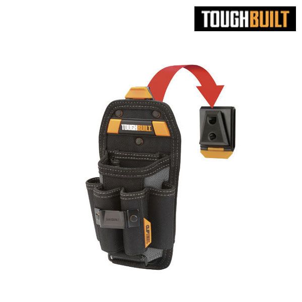 터프빌트 8구 전공용 공구집 TB-CT-36-L6 테크니션 툴파우치 수납 주머니 25,500원