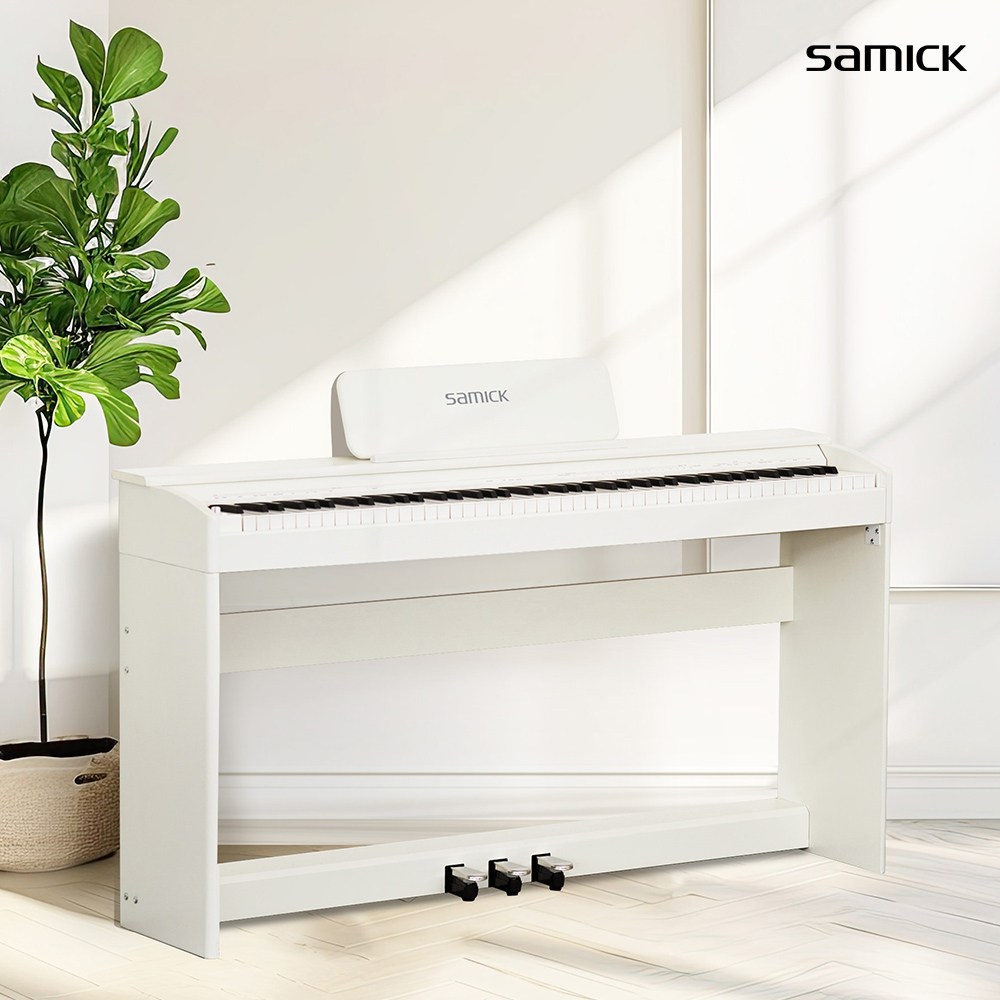 삼익 전자 디지털피아노 NDP-60 88건반 NDP60 448,900원