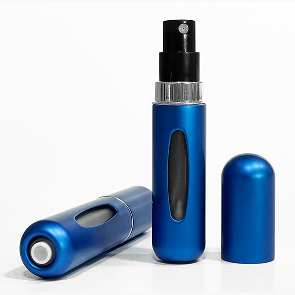 알퍼퓸 서브너 5ml 매트블루 5개 구성 휴대용 스프레이 향수 공병 리필 10,450원