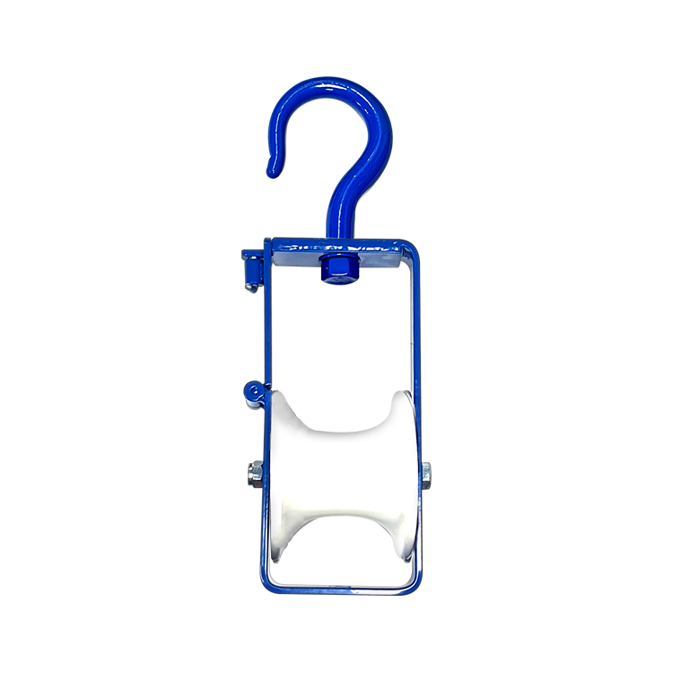 KD공구 [공장직영]KD 전선로라 90mm 플라스틱 고리형 케이디공구 KD09 98,000원