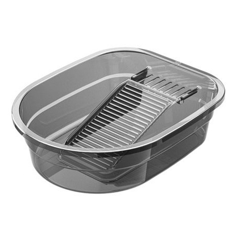 더자카 일체형 빨래판 대야 11,800원