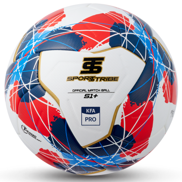 스포츠트라이브 축구공 NEW S1 플러스 5호 신제품 초중고 KFA 공인구, NEW S1+, 1개 70,000원