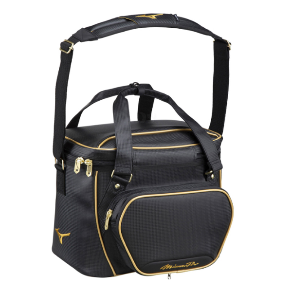 미즈노 야구가방 프로 볼 겸 글러브 가방 350209 검 179,100원