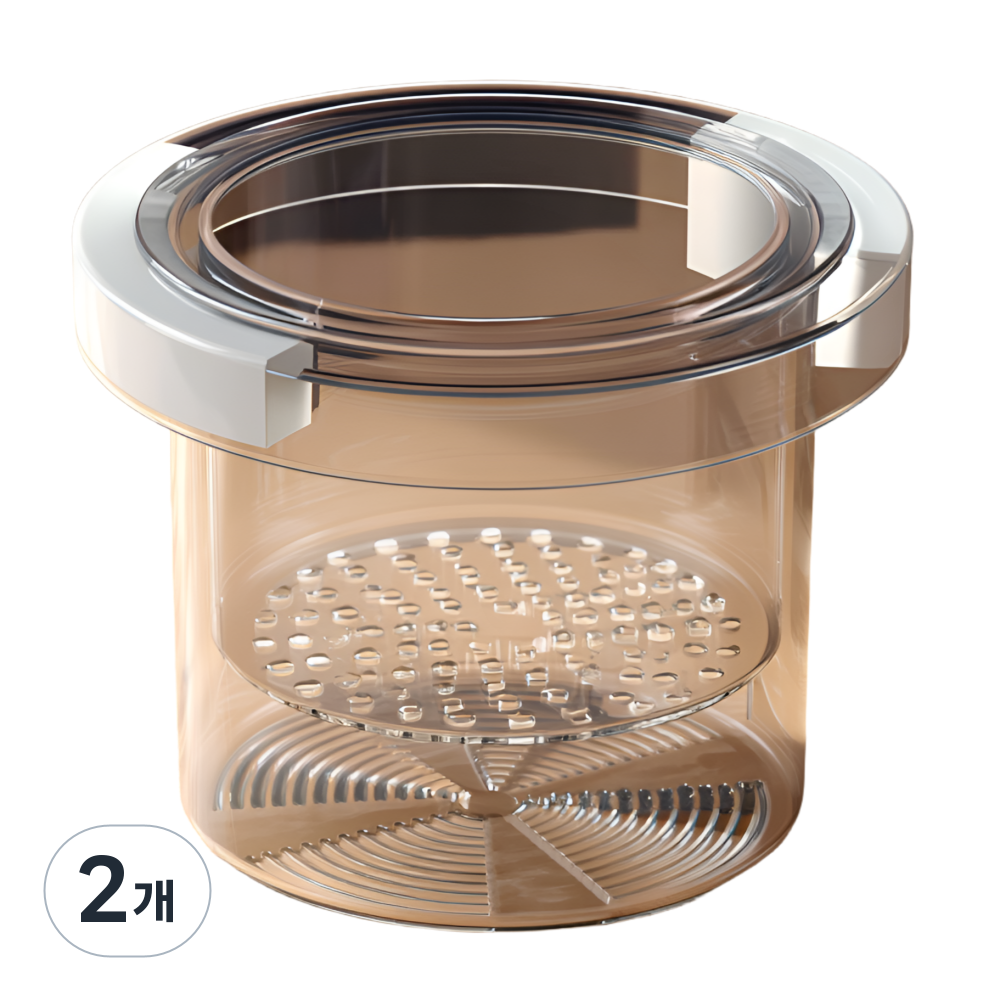 피쉬큐브 구피 부화통 부상식 치어 격리통 치어통 산란통 물고기 어항 16,540원