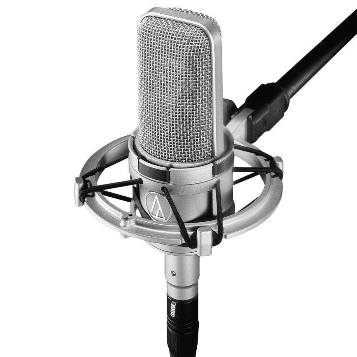 [작곡가의 미디가게] Audio Technica AT-4047 SV 오디오테크니카 컨덴서 콘덴서 마이크, 실버, AT4047 788,000원