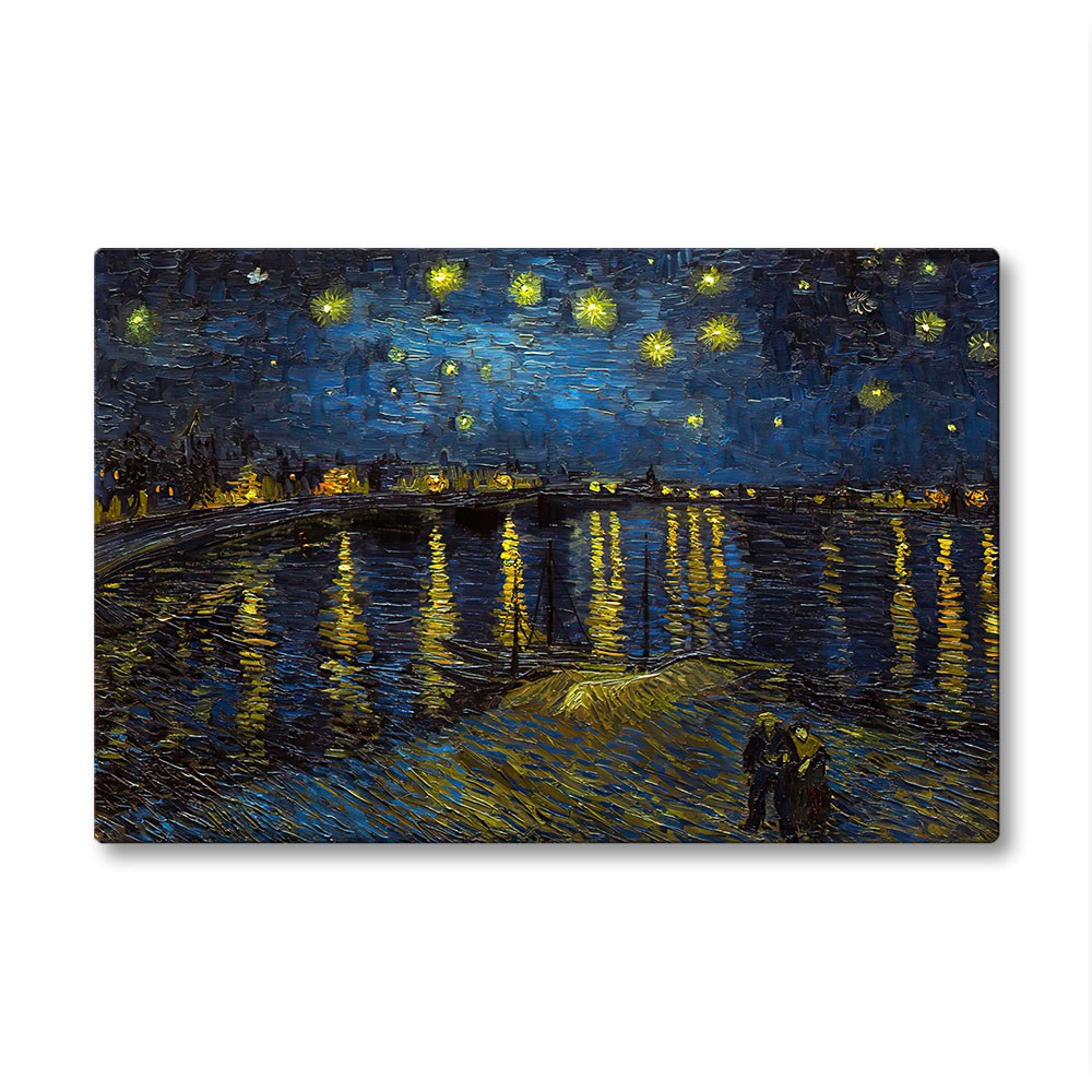 별이 빛나는 밤에 거실 현관 고급 디자인 명화 액자 75,000원