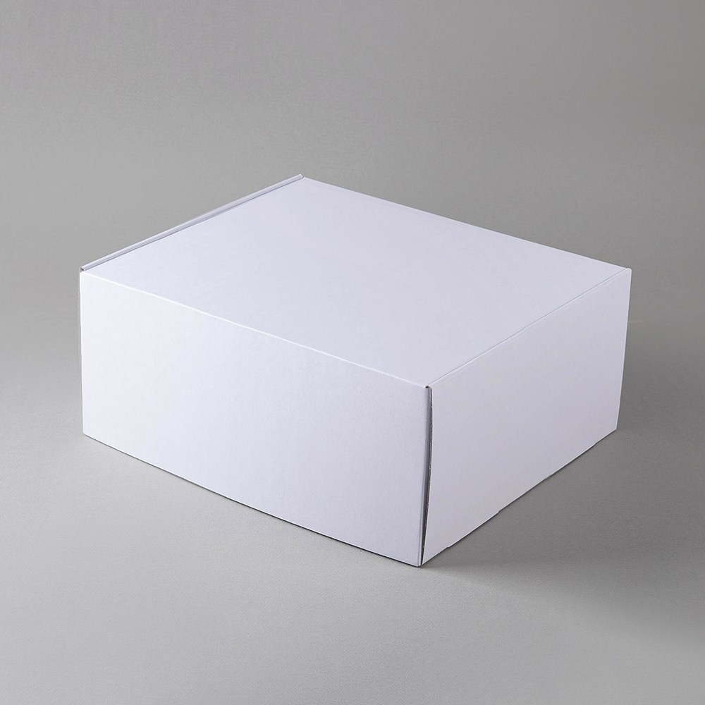 C형 크라프트박스 큰 선물상자 대형 포장박스 낱장판매, 1개, 화이트 13,000원