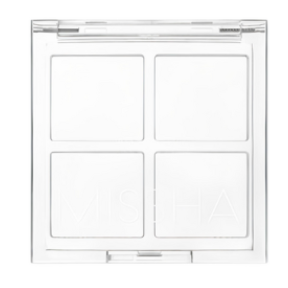 미샤 커스텀 팔레트 공용기 4홀 31,200원