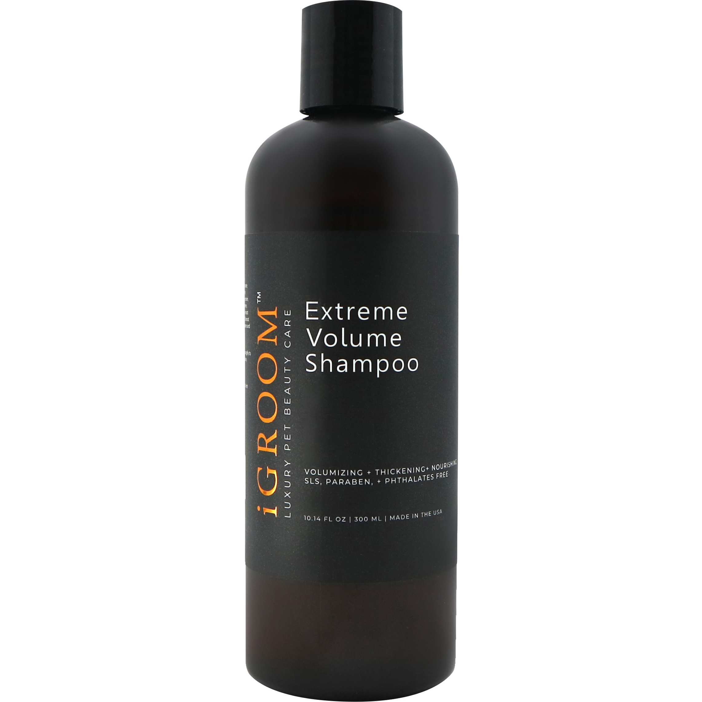 아이그룸 강아지 익스트림 볼륨 샴푸, 300ml, 1개입, 1개 48,000원