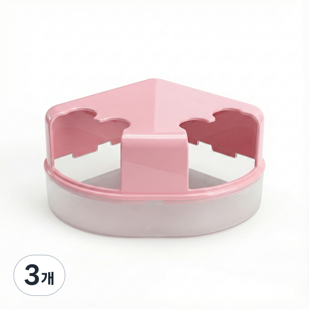 NRC 하트케이크 습식은신처 B-3 크레습은 파충류산란 18,900원