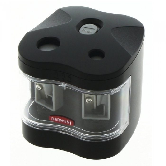 더웬트 2홀 전동연필깍이 DE2302332 28,500원