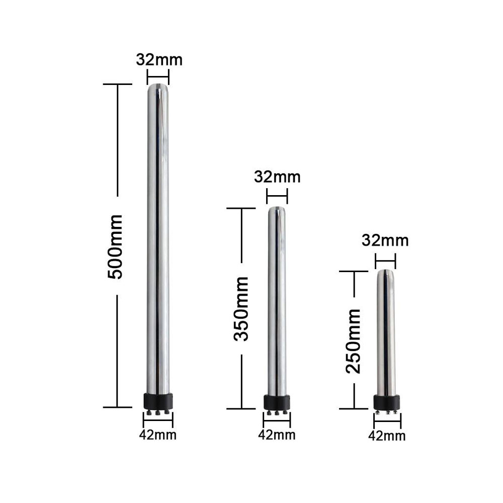 아로 현미경 홀더 스탠드홀더 길이 선택 기본타입 롱타입 49,000원