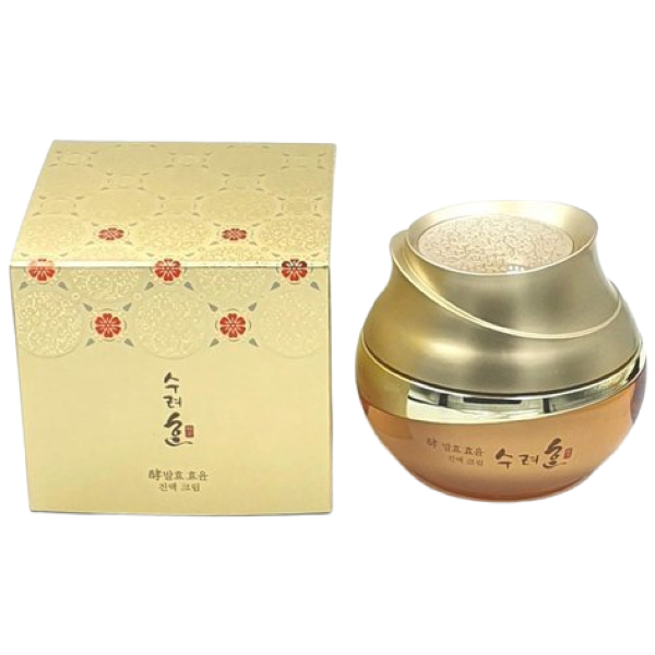 수려한 발효 효윤 진액 크림 50ml, 50ml, 2개 41,340원