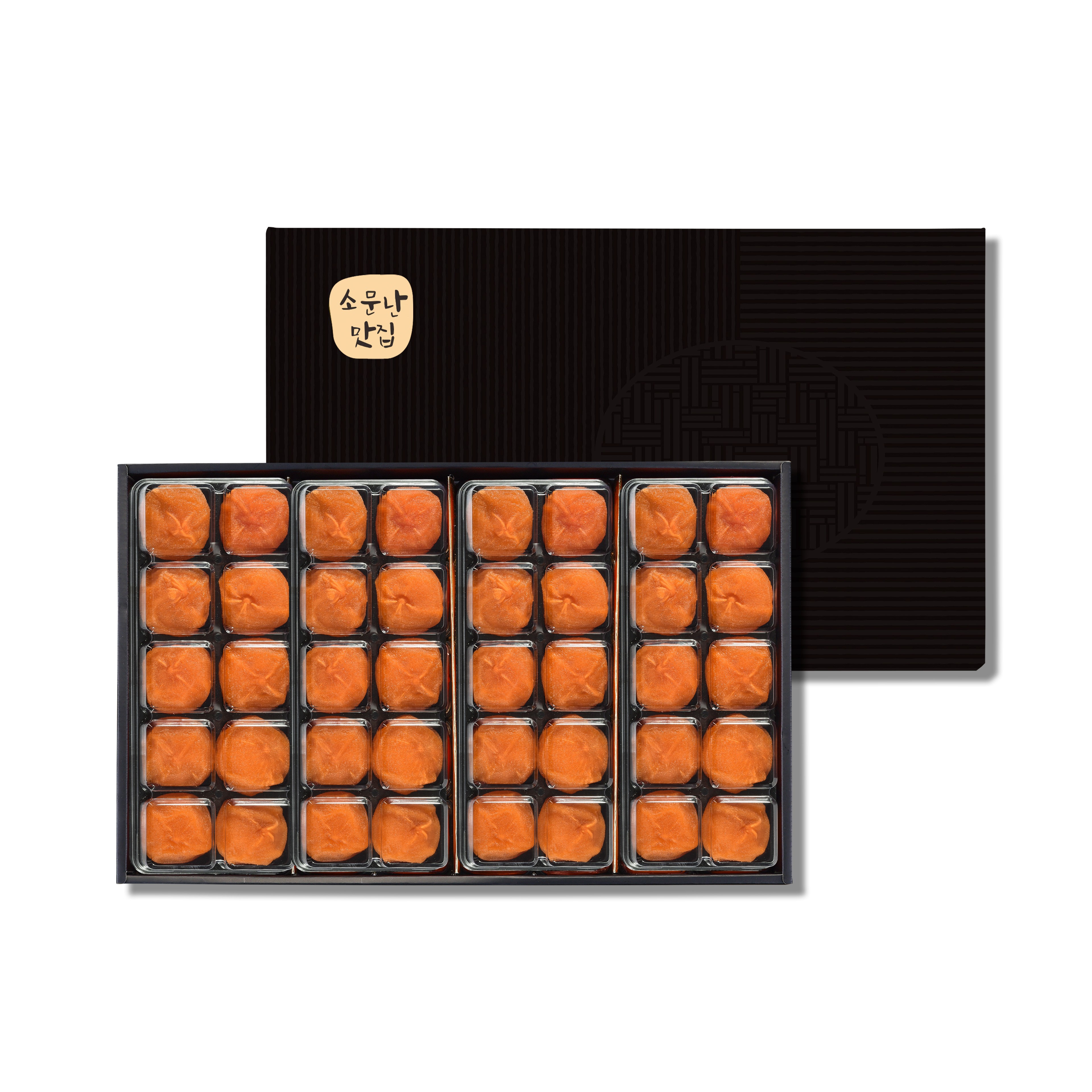 소문난맛집 청도반건시 씨없는 곶감 고급 프리미엄 명절 선물세트 77,760원