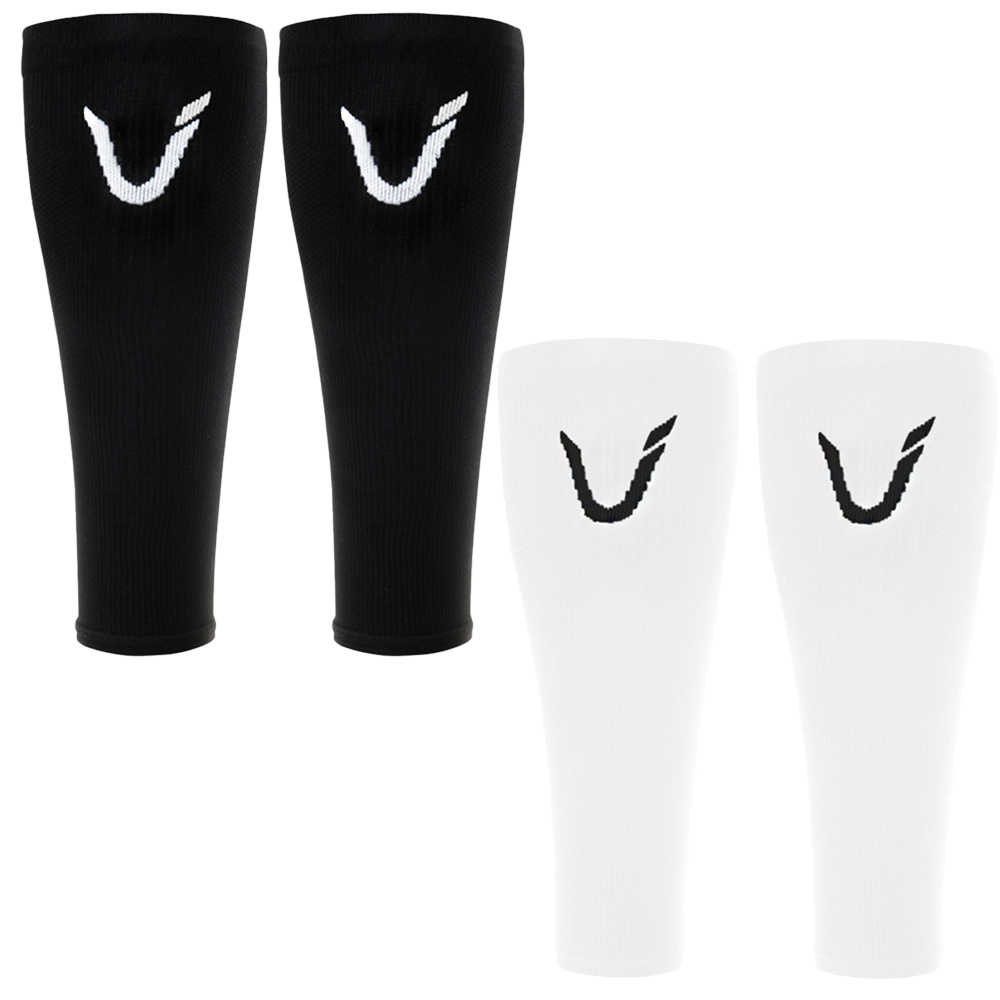 테크니스트 배드민턴 종아리 슬리브 TA-CCS 블랙 화이트 32,000원