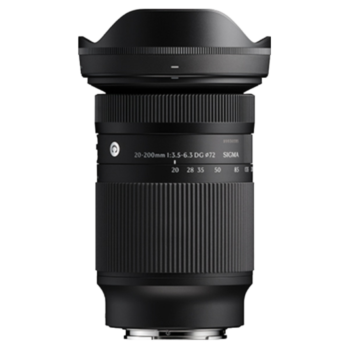 [SIGMA] 정품 시그마 C 20-200mm F3.5-6.3 DG_SE/ ENJ 1,390,000원