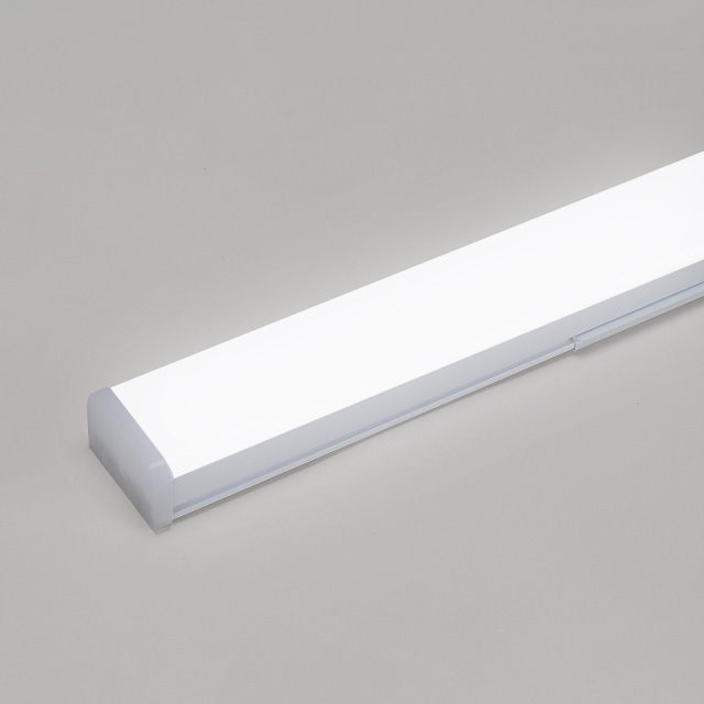 일신 비츠온 LED 주차장등 다용도 일자등 LED형광등 60W 1200mm, 1개, 주광색 14,900원