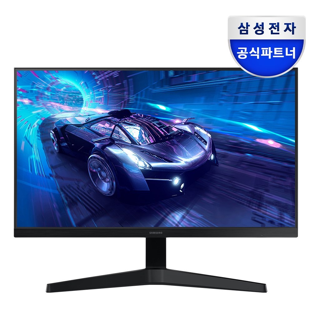 삼성전자 FHD VA 100Hz 사무용 PC 광시야각 모니터 25년형 [오제 리뷰이벤트] 175,000원