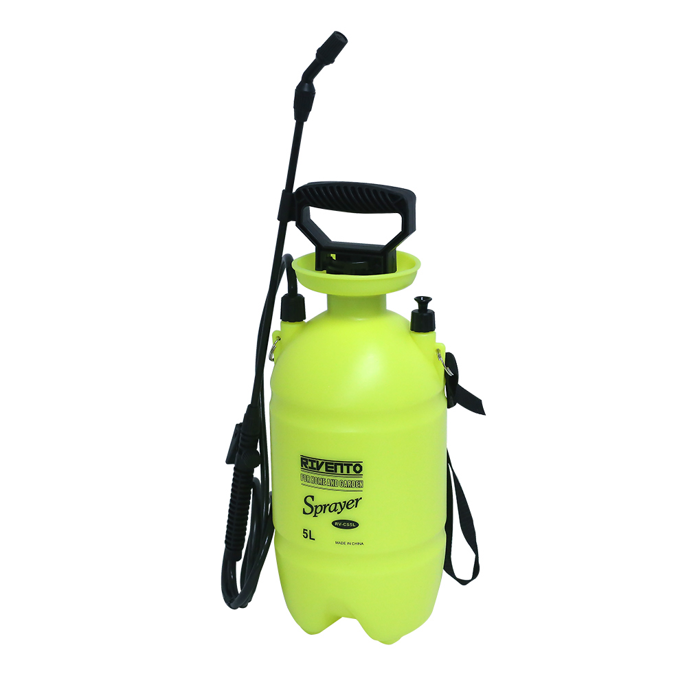 리벤토 압축분무기 1.5L 3L 5L 8L 20L 원예 제초 살포 학교 요양원 병원 소독 방역 12,900원