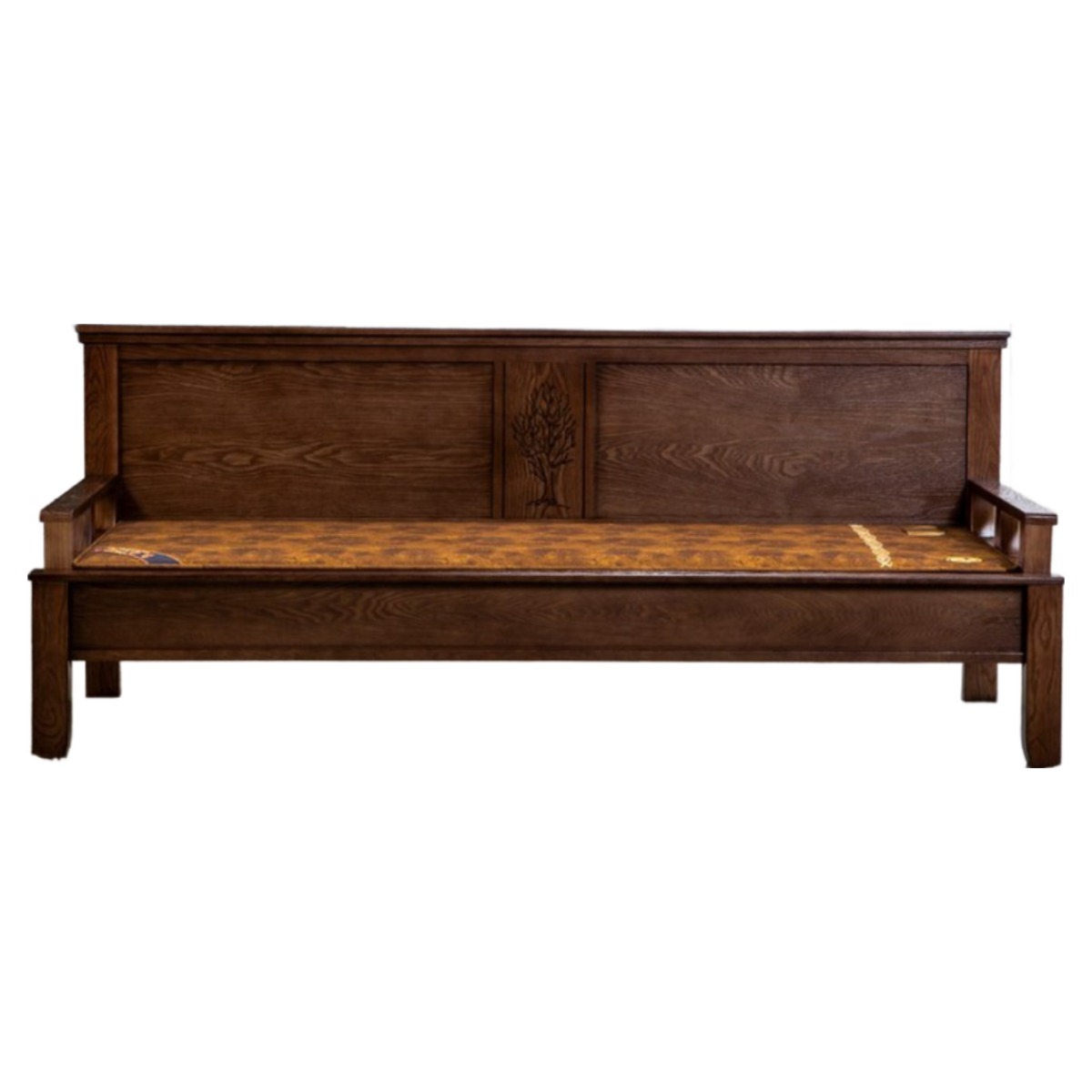 이조농방 확장형황토볼 트리 카우치 흙소파 온열침대 건강가구, 단품 469,000원