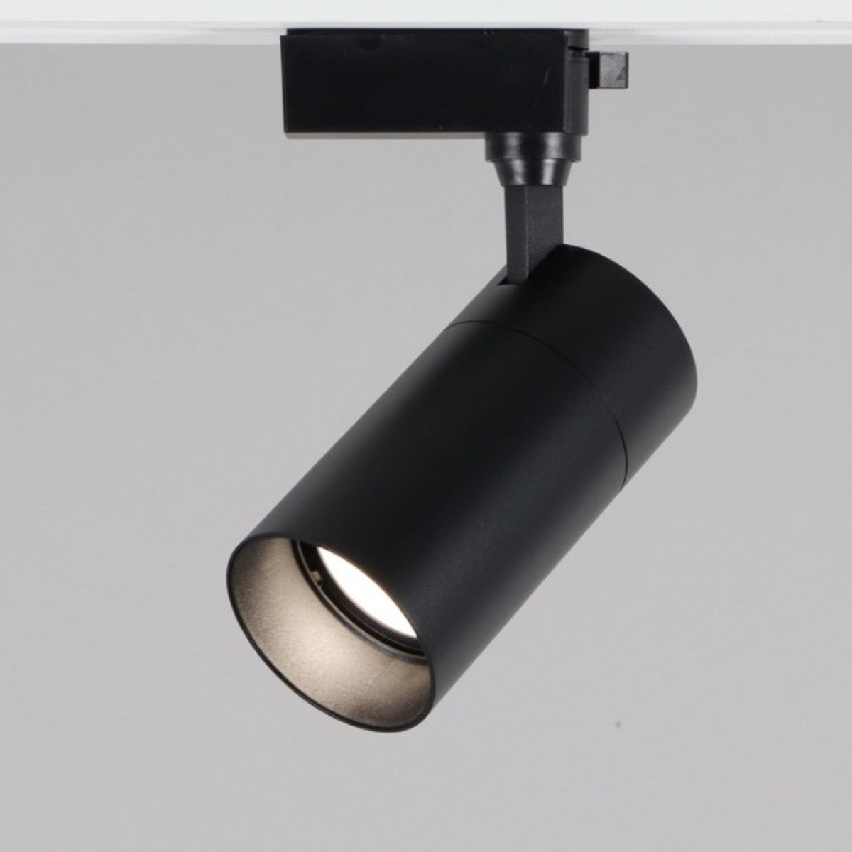 레일 스포트 COB 일체형 원통형 10W 20W 30W 레일형스포트 12,550원