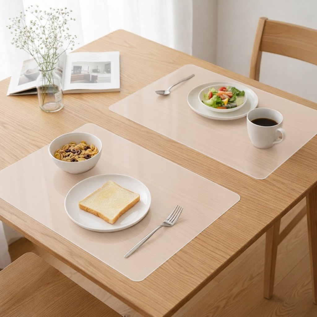 오토림 실리콘 식탁 매트 6,990원