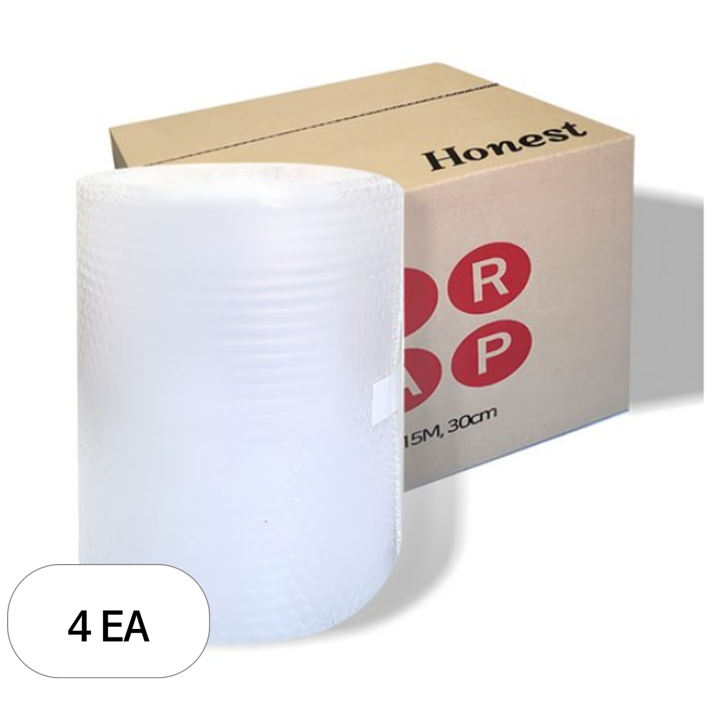 리빙홀릭어니스트 두꺼운 에어캡 54,530원