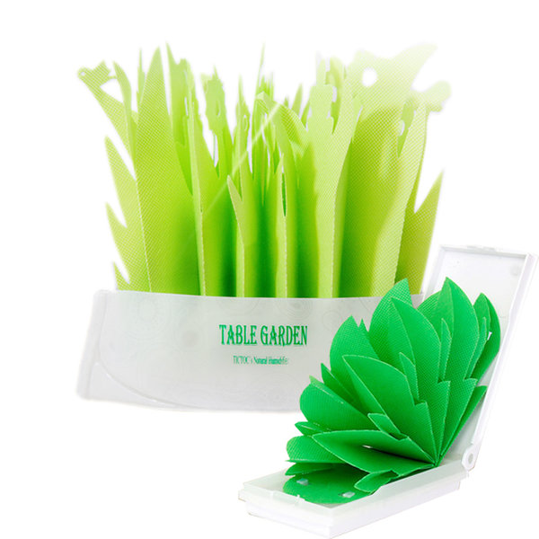 틱톡 테이블가든 탁상용 자연가습기 9,800원