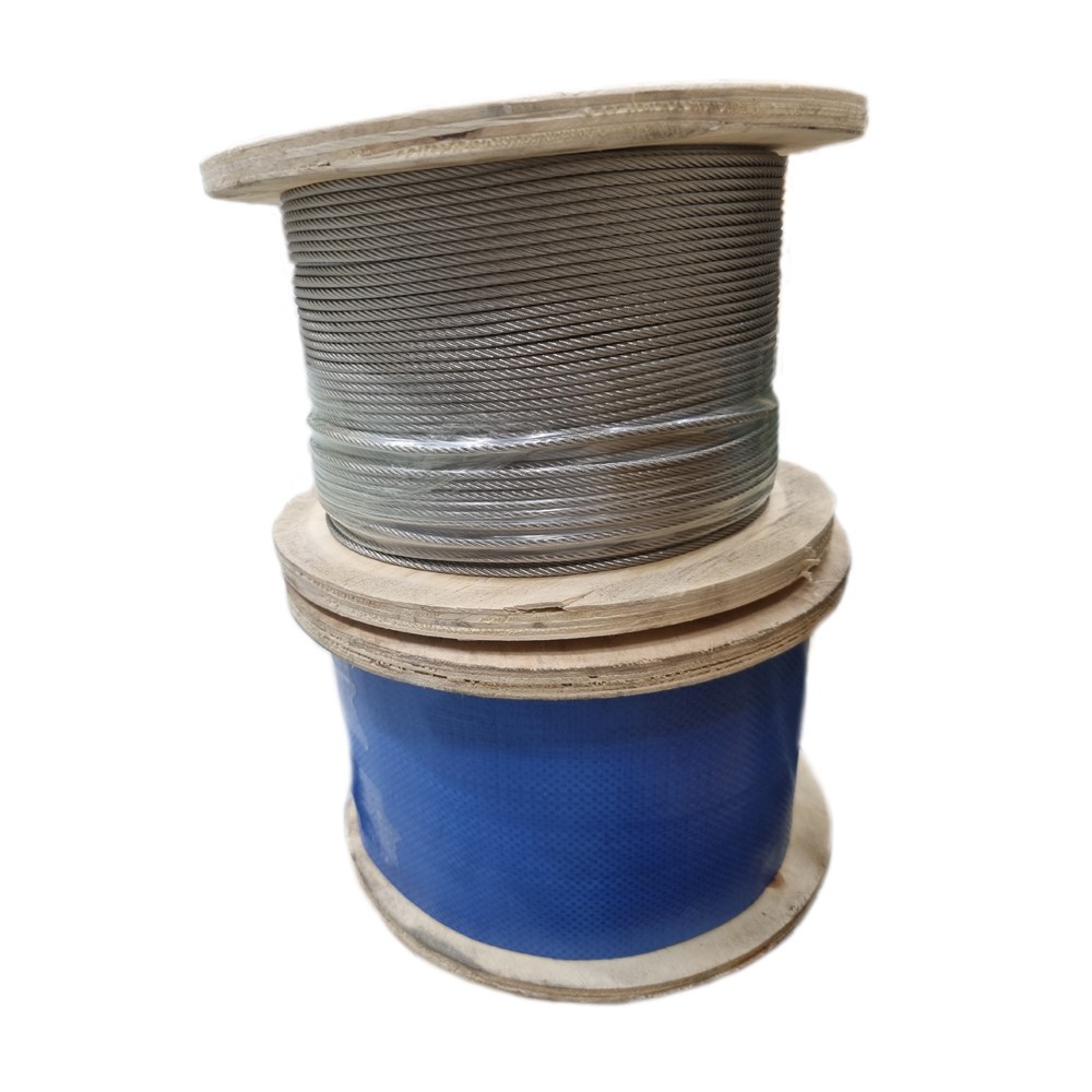 고려 고려로프,스텐와이어한롤판매,스텐와이어2mm~6mm까지롤판매,스텐와이어롤 360,000원