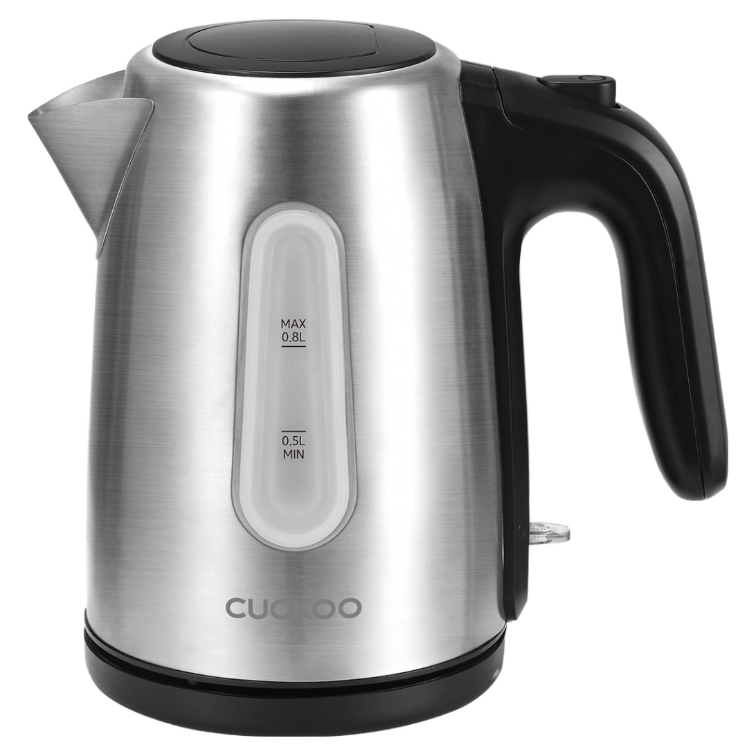 쿠쿠 풀스테인리스 전기포트 0.8L 34,000원