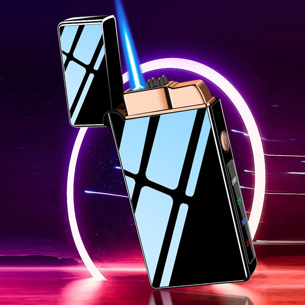 더블아크 라이터02 플라즈마 2in1 겸용 듀얼 토치 터보 선물 고급형 16,900원