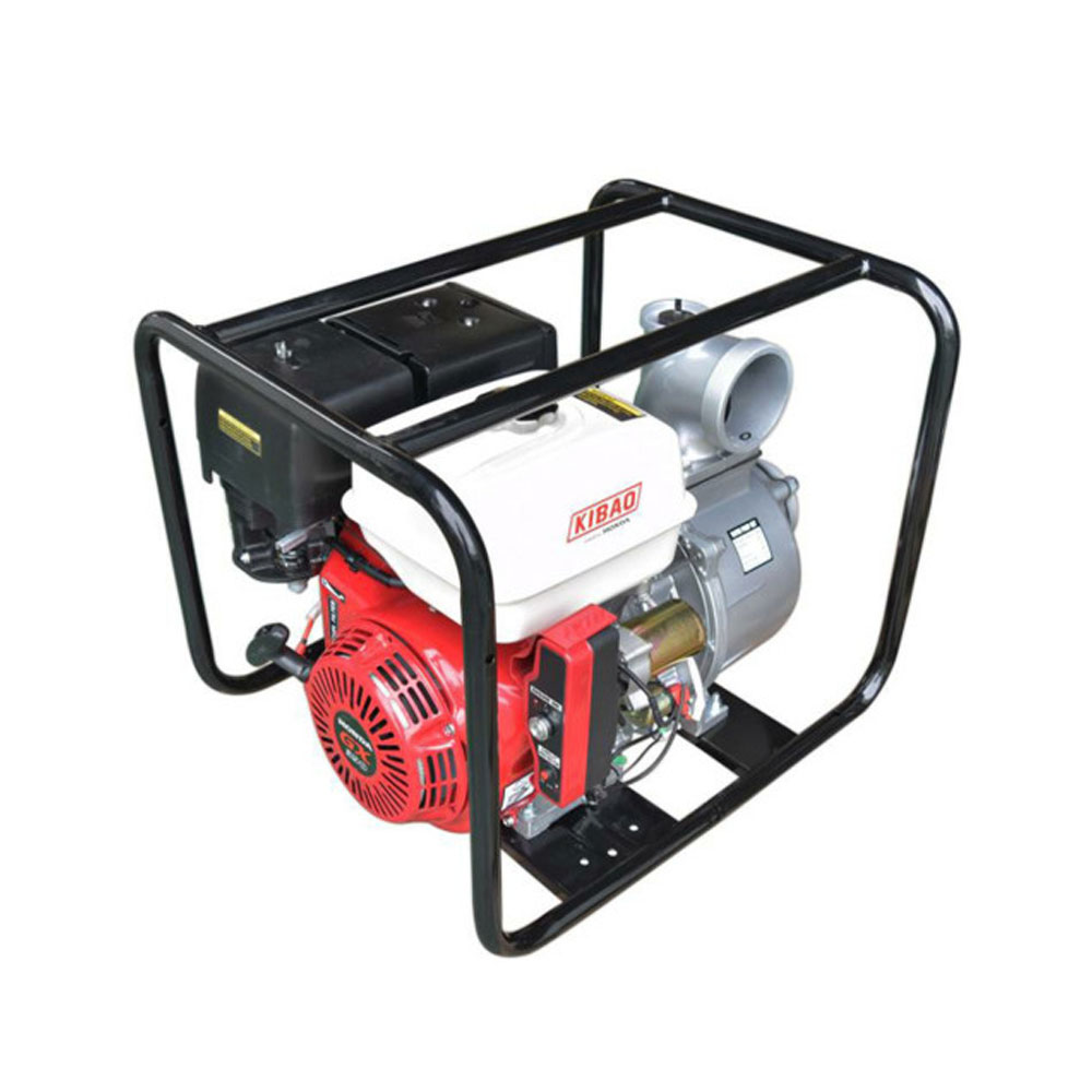 신형 혼다 4인치 초고압 고양정 양수기 GX390 389cc 엔진 동력 펌프 WP-100TX, 1개 1,173,800원