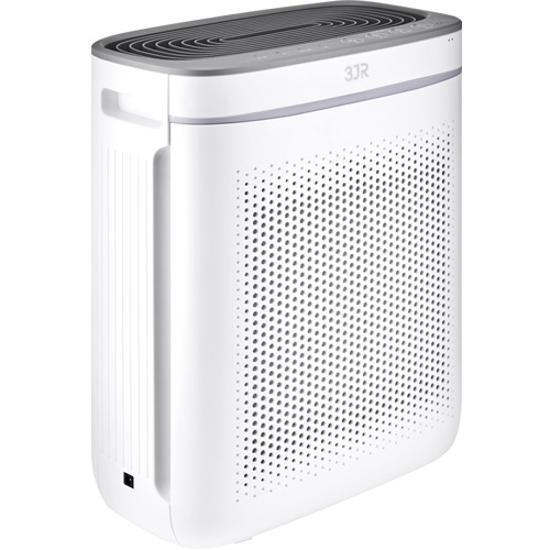 쓰리제이알 에보 공기 청정기 28㎡, AP3378, 화이트 48,900원
