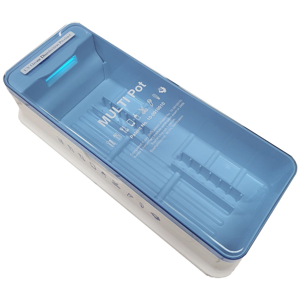 크린챔버 다용도살균기 DK-600 20,000원