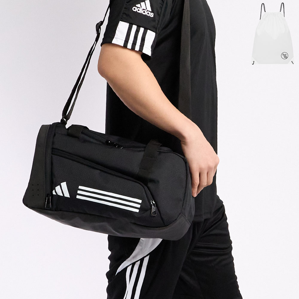 아디다스 트렌디한 스포츠 트레이닝 XS 더플백 (PGN짐쌕가방 지급) 34,500원