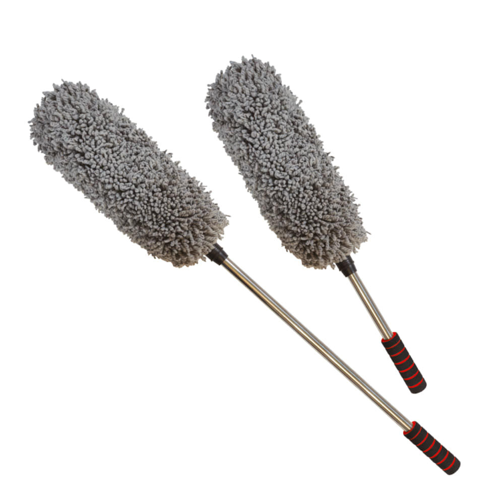 3분세차 극세사 길이조절 더스터 먼지털이개 14,900원