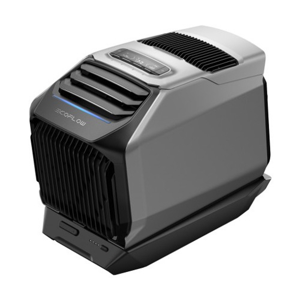 에코플로우 웨이브2 휴대용 난방기 에어컨 1,399,000원