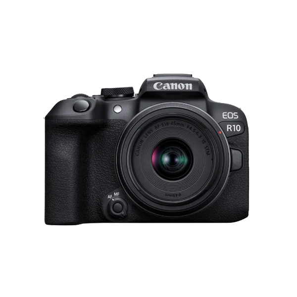 캐논 EOS R10 렌즈미포함 1,180,000원