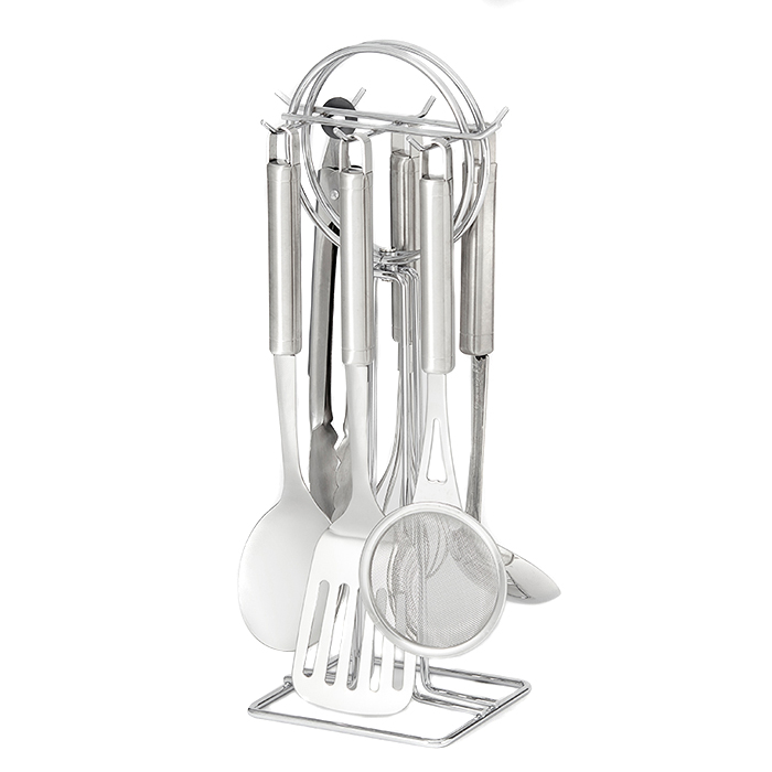 한샘몰PICK 클로이 키친툴 스텐 7P 세트 38,100원