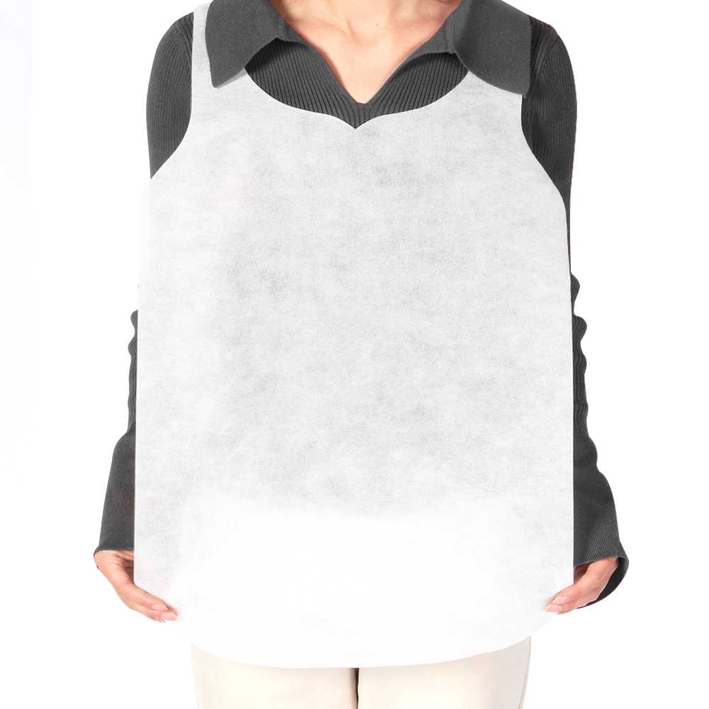 키에 손님용 업소용 식당용 부직포 일회용 앞치마 7,350원