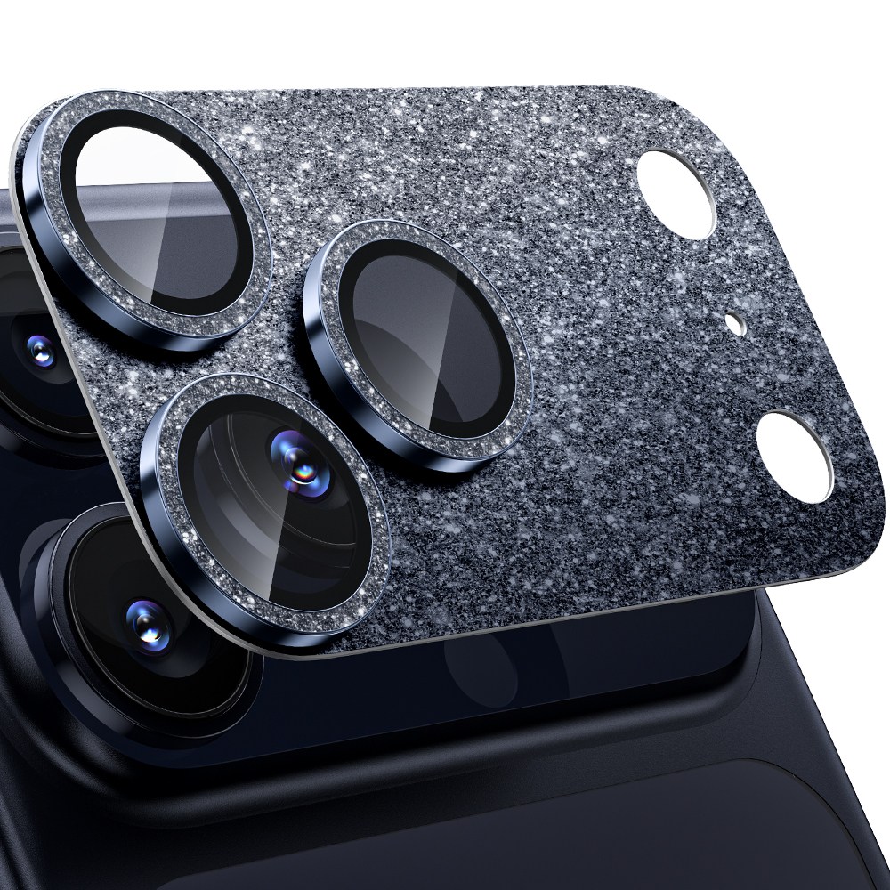 hoerrye 빛번짐 차단 후면 카메라 렌즈 강화유리 보호필름 깨짐 방지 풀커버 일체형 카메라 렌즈 보호필름, 1세트 19,900원