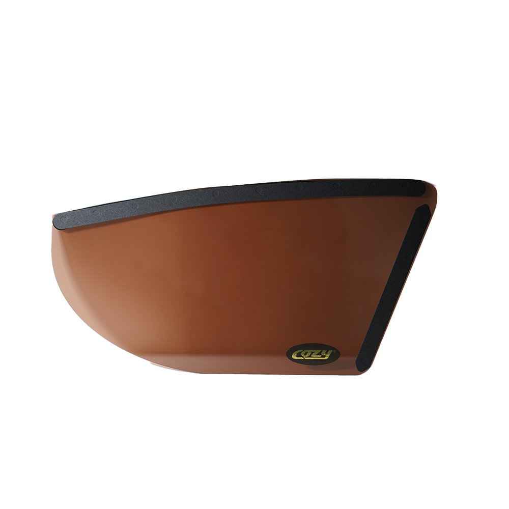 잰프리 운전석 자석식 햇빛가리개 코지바이저 1초 간편장착 25,900원