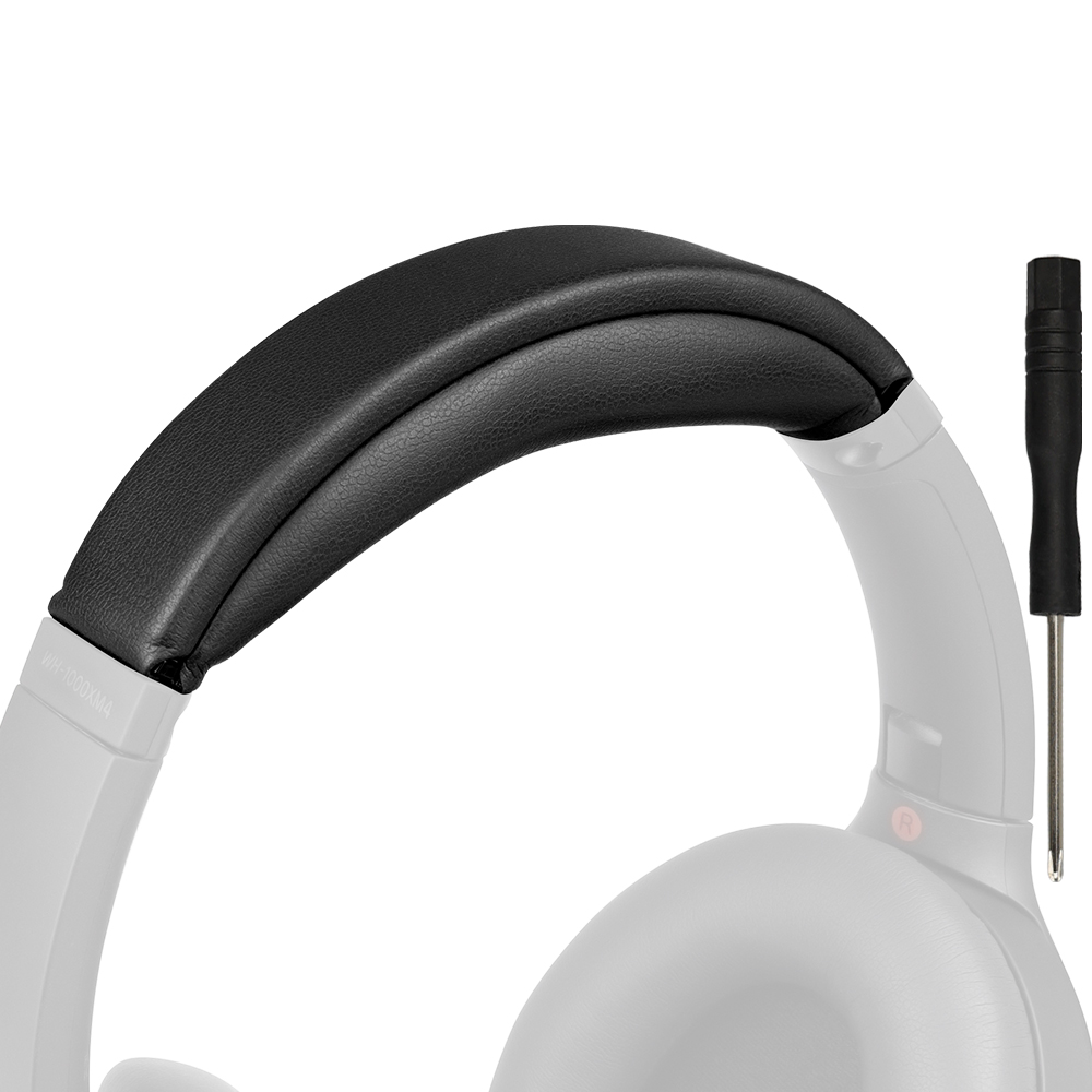 SOULWIT 교체용 헤드밴드 패드 키트 - 호환 모델 Sony WH-1000XM4, 간편한 DIY 설치, 1개 29,900원