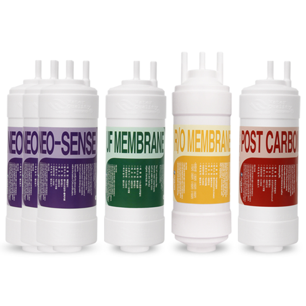 [호환] 필터탑스 제조 쿠쿠 CP-SS011HW 호환 정수기 필터 세트 역삼투압 포함 84,900원