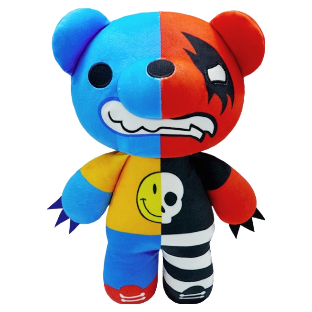 엑스오플레이 데디베어 시리즈 4 인형 L, 유미, 1개, 32cm 31,410원