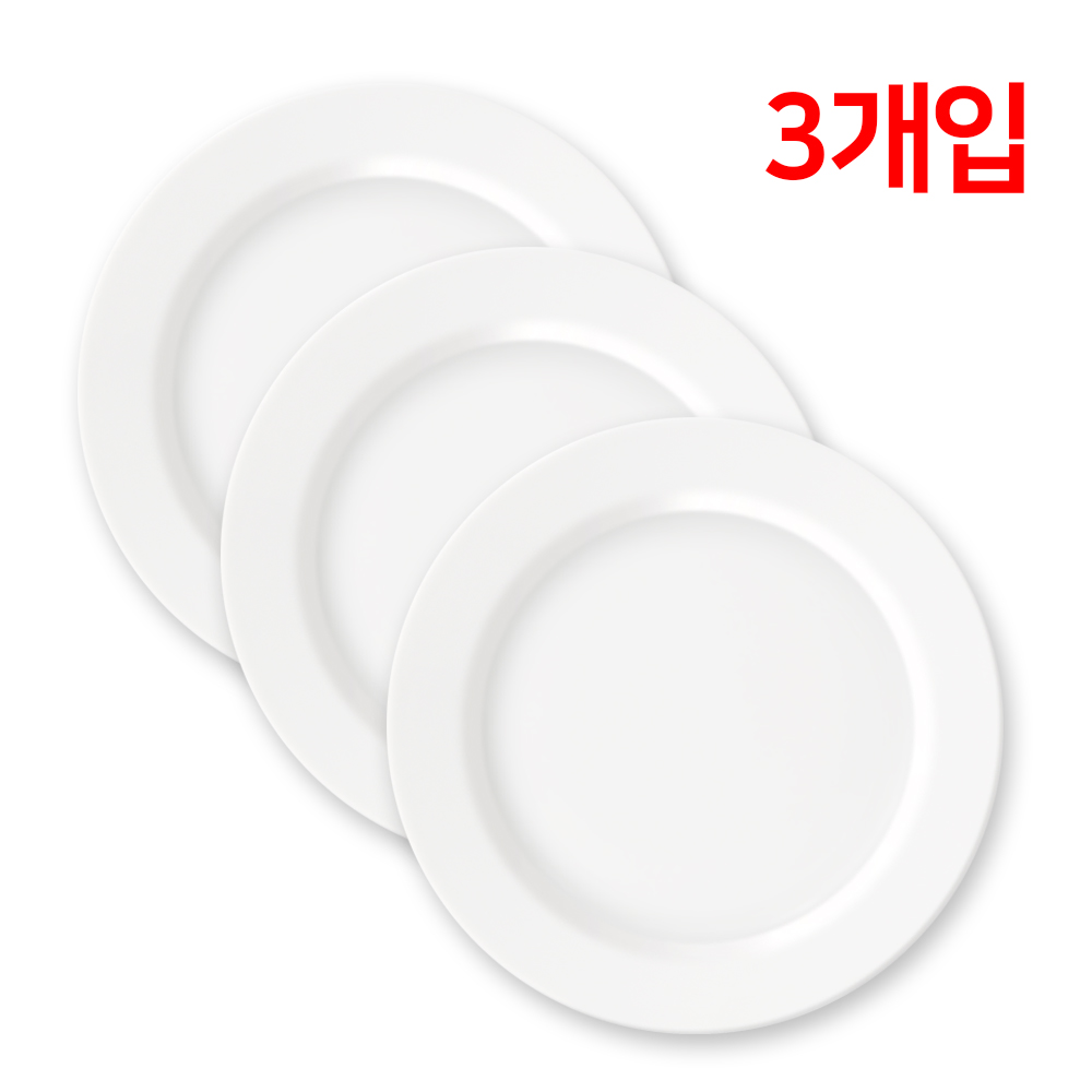 원형 도자기 접시 세트 플레이팅 브런치접시 디저트 디쉬 호텔 파스타 그릇 스테이크접시 14,800원